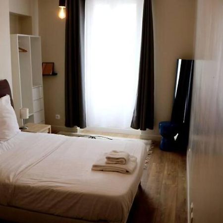 Saint Martin Family Apartment Parigi Esterno foto