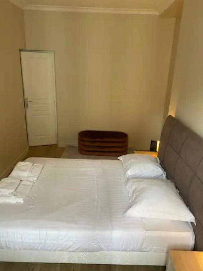 Saint Martin Family Apartment Parigi Esterno foto